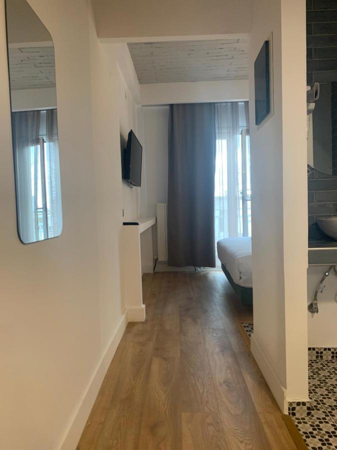 White Bottle Superior Apartments Thessaloníki Luaran gambar